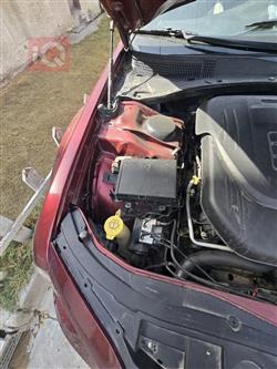 کرایسلەر 300